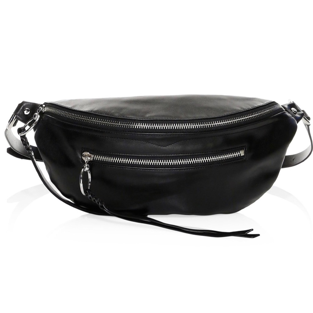 Rebecca Minkoff Large Bree Belt Bag